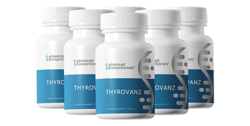 Thyrovanz Discounted Offer